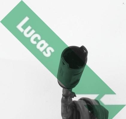 LUCAS LEB5107 - Sonda Lambda - allinparts.ro