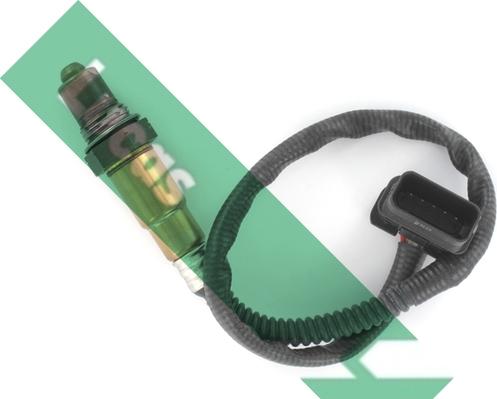LUCAS LEB5339 - Sonda Lambda - allinparts.ro