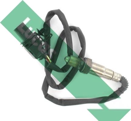 LUCAS LEB5330 - Sonda Lambda - allinparts.ro