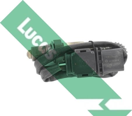 LUCAS LEB5331 - Sonda Lambda allinparts.ro