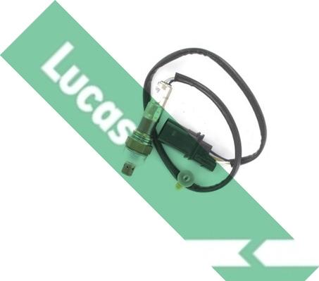 LUCAS LEB5332 - Sonda Lambda - allinparts.ro