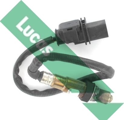 LUCAS LEB5329 - Sonda Lambda - allinparts.ro