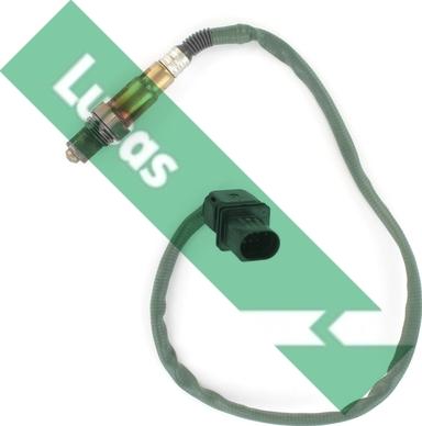 LUCAS LEB5326 - Sonda Lambda - allinparts.ro