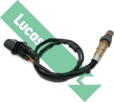 LUCAS LEB5374 - Sonda Lambda - allinparts.ro
