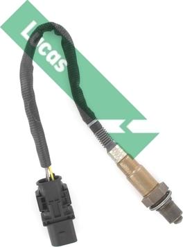 LUCAS LEB5294 - Sonda Lambda - allinparts.ro