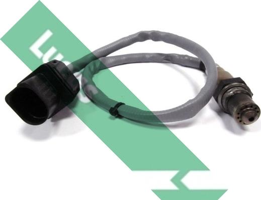 LUCAS LEB5297 - Sonda Lambda - allinparts.ro