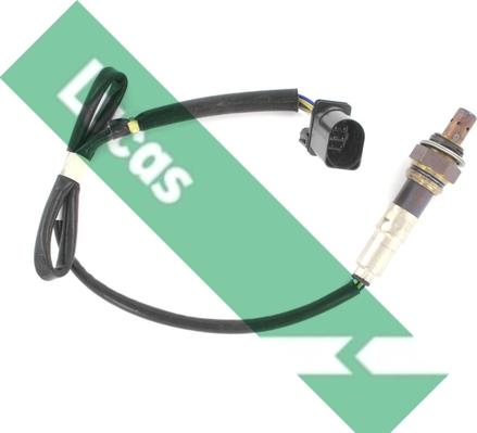 LUCAS LEB5288 - Sonda Lambda - allinparts.ro