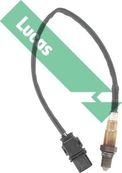 LUCAS LEB5271 - Sonda Lambda - allinparts.ro