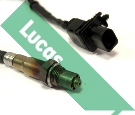 LUCAS LEB5272 - Sonda Lambda - allinparts.ro