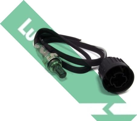 LUCAS LEB573 - Sonda Lambda - allinparts.ro