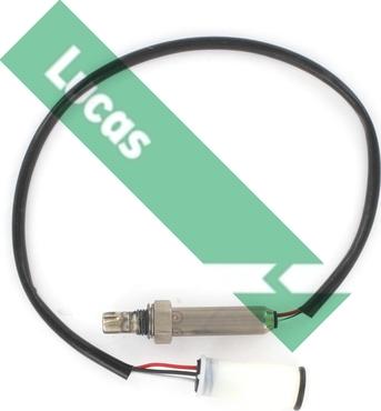 LUCAS LEB105 - Sonda Lambda allinparts.ro