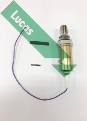 LUCAS LEB121 - Sonda Lambda allinparts.ro