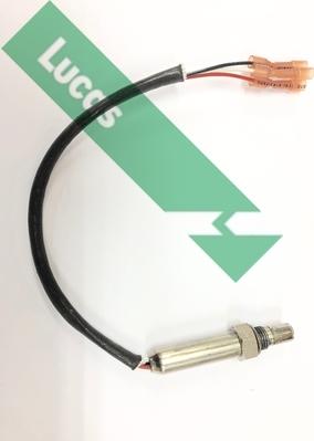LUCAS LEB229 - Sonda Lambda allinparts.ro