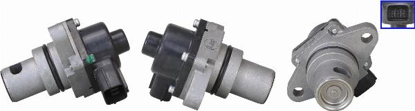 LUCAS LEV4867 - Supapa EGR allinparts.ro