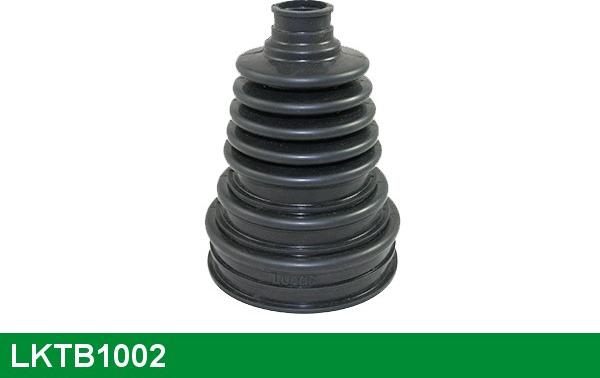 LUCAS LKTB1002 - Burduf cauciuc, articulatie planetara allinparts.ro