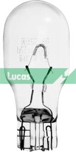 LUCAS LLB955P - Bec, lumina aditionala frana allinparts.ro