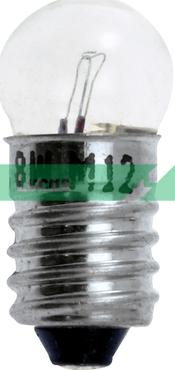 LUCAS LLB987T - Bec, lumini bord allinparts.ro