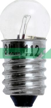 LUCAS LLB987 - Bec, lumini semnalizare / delimitare allinparts.ro