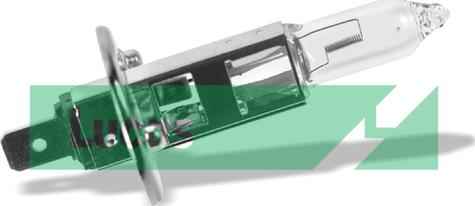 LUCAS LLB448PR - Bec, far faza lunga - allinparts.ro