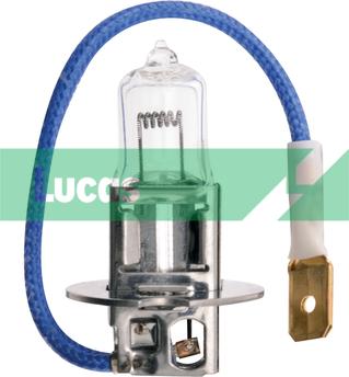 LUCAS LLB453 - Bec, far faza lunga allinparts.ro