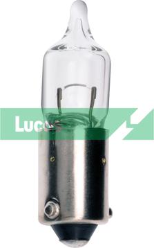 LUCAS LLB434 - Bec, lampa mers inapoi - allinparts.ro