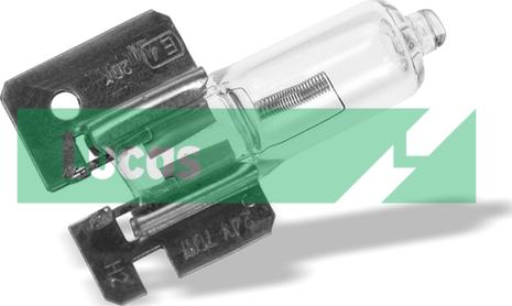LUCAS LLB479 - Bec, far faza lunga - allinparts.ro
