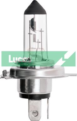 LUCAS LLB472LLP - Bec, far faza lunga - allinparts.ro