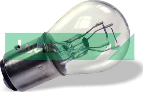 LUCAS LLB566T - Bec, lampa frana allinparts.ro