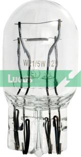 LUCAS LLB580 - Bec, lampa frana allinparts.ro