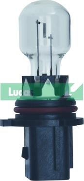 LUCAS LLB195 - Bec incandescent, bec lumina zi - allinparts.ro
