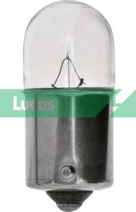 LUCAS LLB248 - Bec,lumini de stationare allinparts.ro