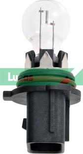 LUCAS LLB184 - Bec incandescent, bec lumina zi allinparts.ro