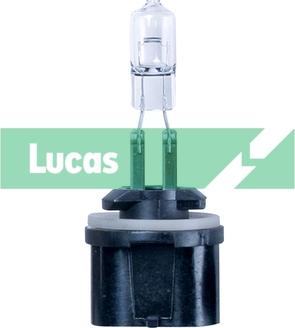 LUCAS LLB885 - Bec, far principal - allinparts.ro