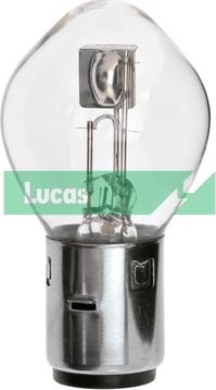 LUCAS LLB395 - Bec, lumini semnalizare / delimitare allinparts.ro