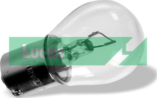 LUCAS LLB290P - Bec, lumina aditionala frana allinparts.ro