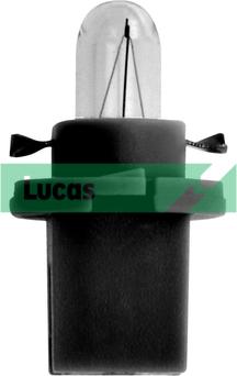 LUCAS LLB286TAC - Bec, lumini bord allinparts.ro