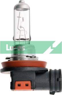 LUCAS LLB716 - Bec, proiector ceata - allinparts.ro