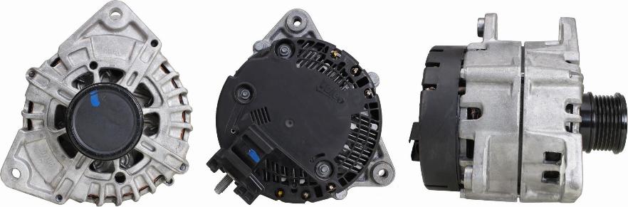 LUCAS LRA04459 - Generator / Alternator - allinparts.ro