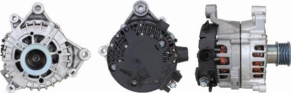 LUCAS LRA04659 - Generator / Alternator - allinparts.ro