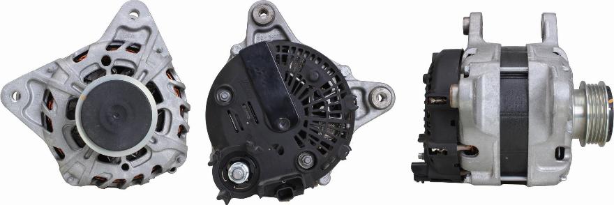 LUCAS LRA04605 - Generator / Alternator - allinparts.ro