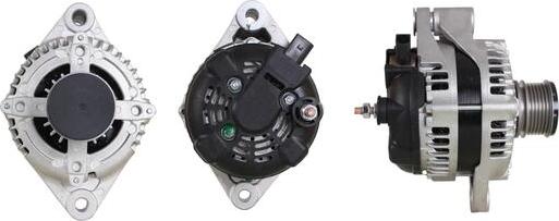 LUCAS LRA04395 - Generator / Alternator allinparts.ro