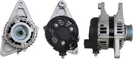 LUCAS LRA04383 - Generator / Alternator - allinparts.ro