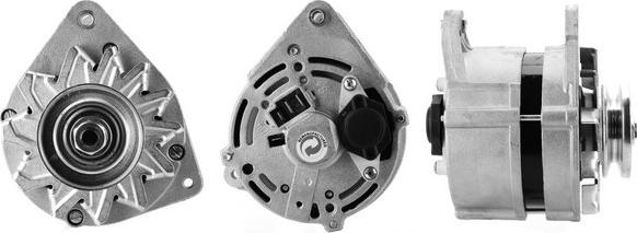 LUCAS LRA00640 - Generator / Alternator - allinparts.ro