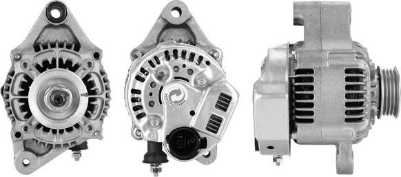 LUCAS LRA00688 - Generator / Alternator allinparts.ro