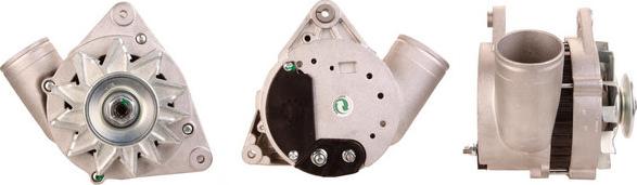 LUCAS LRA01982 - Generator / Alternator - allinparts.ro