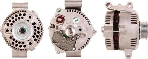 LUCAS LRA01487 - Generator / Alternator allinparts.ro