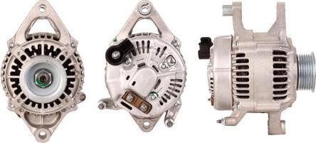LUCAS LRA01133 - Generator / Alternator allinparts.ro
