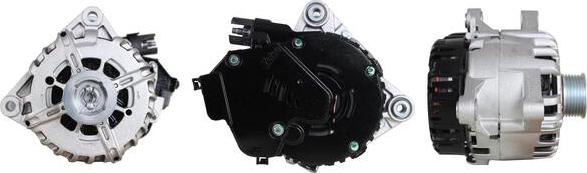 LUCAS LRC00007 - Generator / Alternator - allinparts.ro