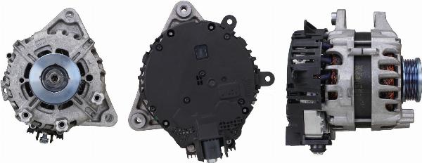 LUCAS LRC00012 - Generator / Alternator - allinparts.ro