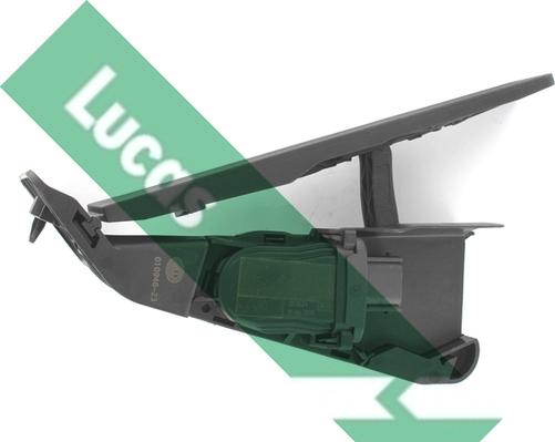 LUCAS LSP6528 - Senzor, pedala acceleratie - allinparts.ro